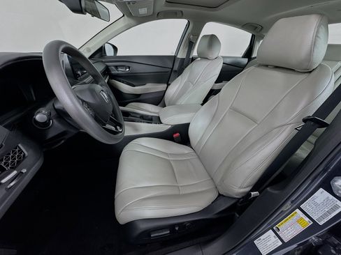 Certified 2023 Honda Accord EX image 20