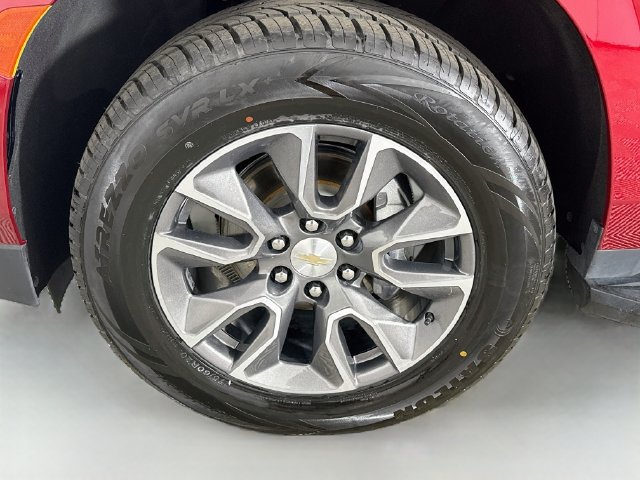 Used 2023 Chevrolet Tahoe LT RWD image 37
