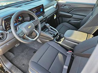 New 2026 Chevrolet Colorado LT video 3