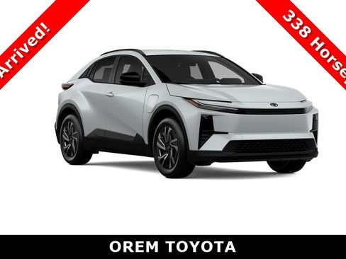 New 2026 Toyota C-HR w/ Cold Weather Package AWD/4WD image 30