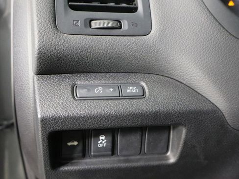 Used 2016 Nissan Altima 2.5 S w/ Power Driver Seat Package image 17