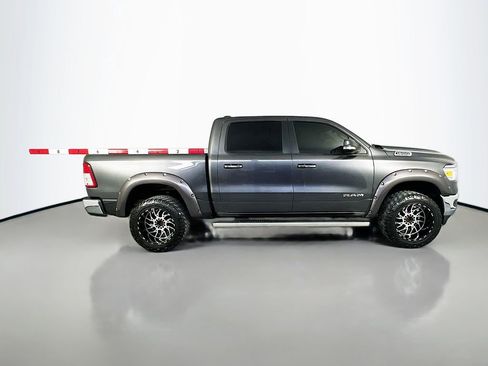 Used 2019 RAM 1500 Big Horn image 8