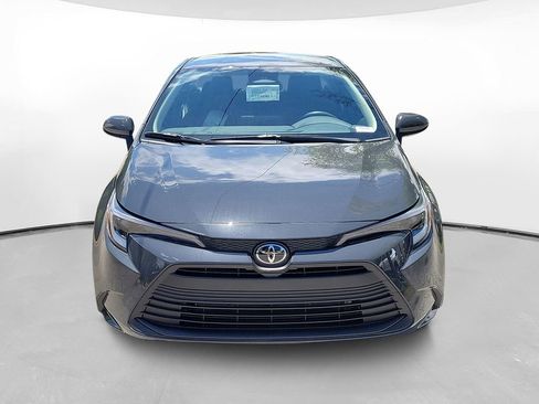 New 2026 Toyota Corolla LE FWD image 2