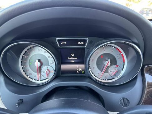 Used 2015 Mercedes-Benz GLA 250 4MATIC image 25