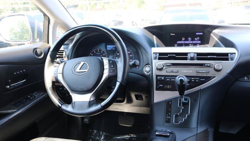 Used 2015 Lexus RX 350 AWD image 22