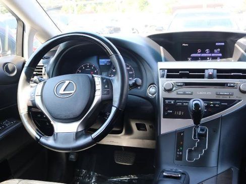 Used 2015 Lexus RX 350 AWD image 22