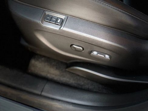 Used 2016 Buick Encore Premium w/ Experience Buick Package image 15