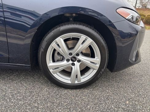 Used 2025 Audi A5 2.0T Premium Plus w/ Premium Plus image 25