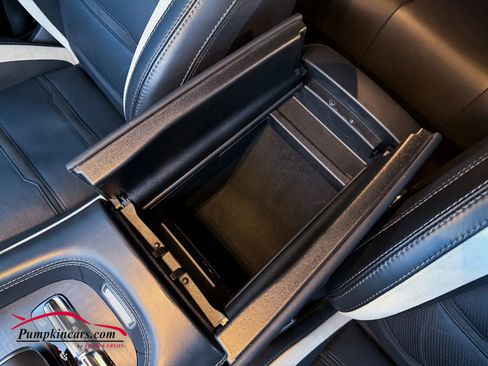 Used 2021 Mercedes-Benz GLE 63 AMG S image 43