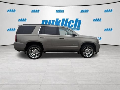 Used 2019 GMC Yukon SLT w/ Premium Edition AWD/4WD image 8