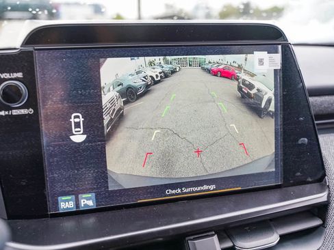 New 2026 Subaru Outback Premium image 26