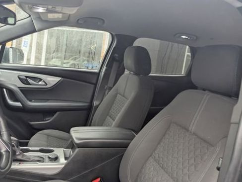 Used 2019 Chevrolet Blazer LT AWD/4WD image 14