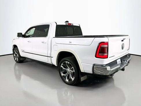 Used 2021 RAM 1500 Limited AWD/4WD image 6