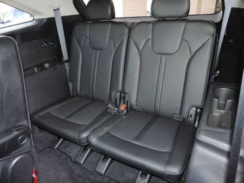Used 2022 Kia Sorento EX w/ Panoramic Sunroof Package FWD image 24