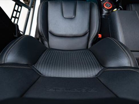 Used 2024 Ford Bronco Raptor image 25