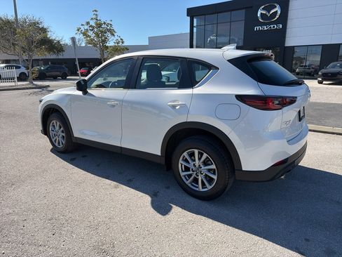 Used 2023 MAZDA CX-5 AWD 2.5 S image 11