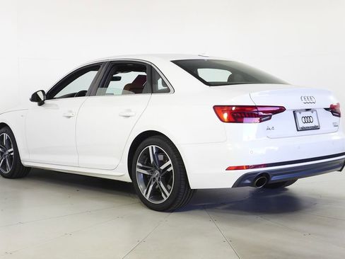 Used 2017 Audi A4 2.0T Prestige w/ Prestige Package image 9