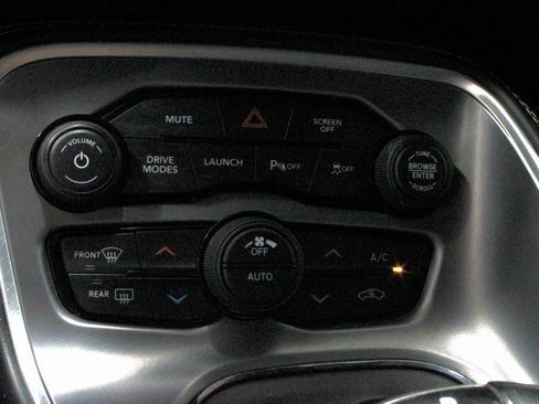 Used 2022 Dodge Challenger R/T Scat Pack image 28