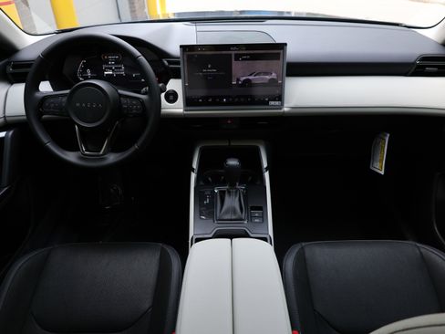 New 2026 MAZDA CX-5 Select image 7