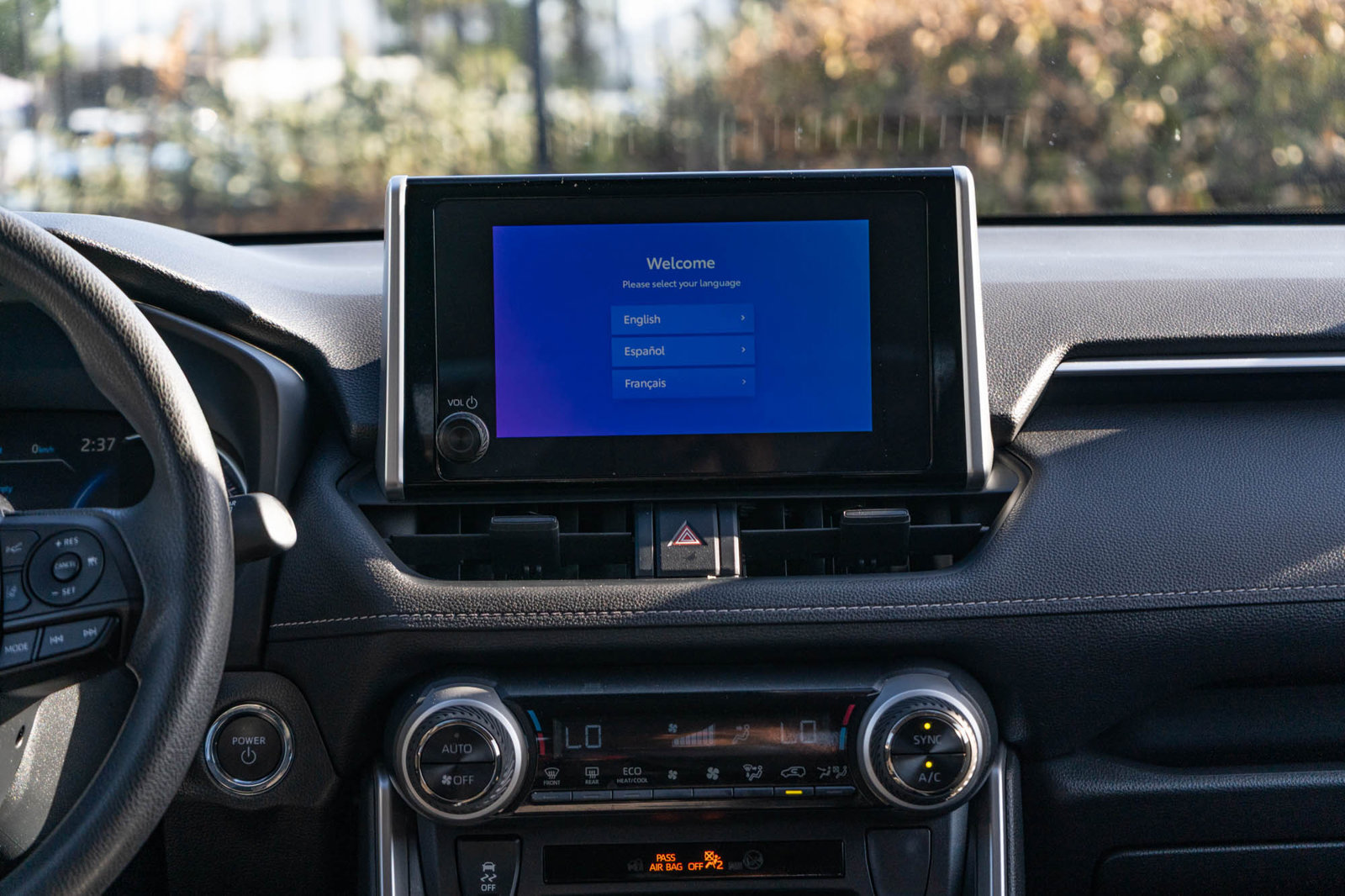 Certified 2025 Toyota RAV4 XLE AWD/4WD image 18