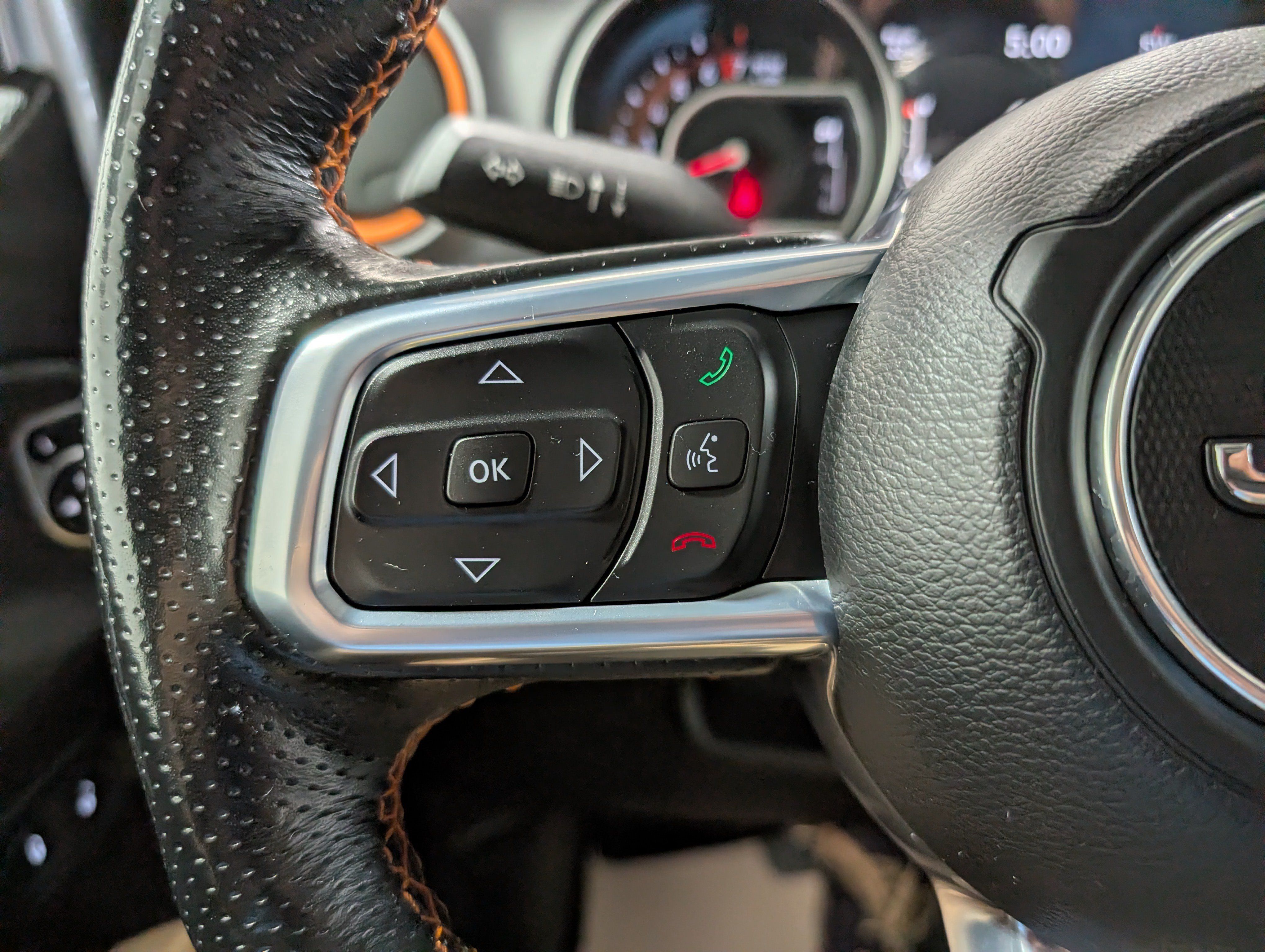 Used 2021 Jeep Gladiator Mojave AWD/4WD image 22