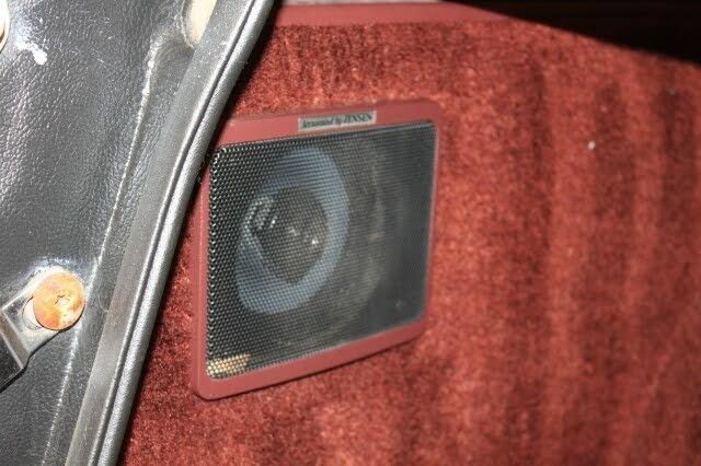 Used 1989 Jeep Grand Wagoneer AWD/4WD image 97