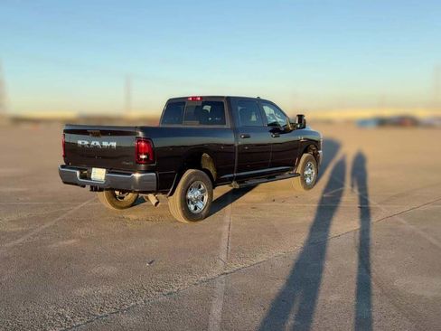 New 2026 RAM 2500 Tradesman image 12