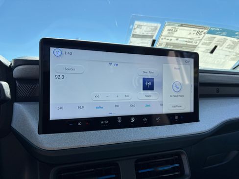 New 2026 Ford Maverick XLT image 12