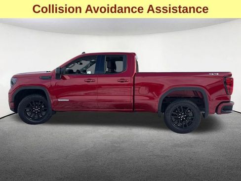 Used 2023 GMC Sierra 1500 Elevation image 6