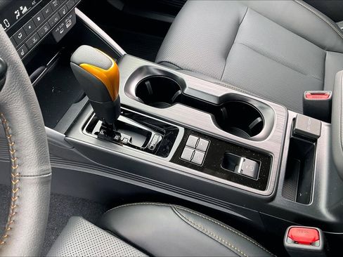 New 2026 Subaru Outback Wilderness image 8