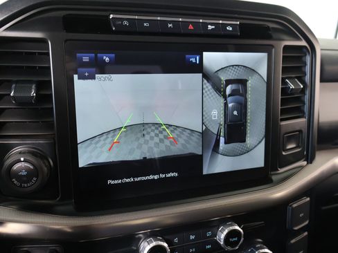 Used 2023 Ford F150 Raptor AWD/4WD image 6