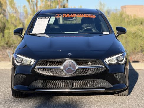 Used 2020 Mercedes-Benz CLA 250 CLA 250 image 5