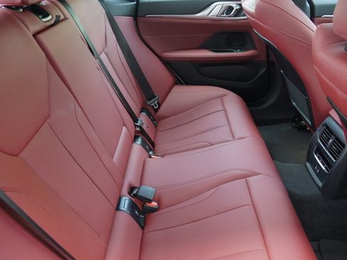 Used 2023 BMW i4 eDrive40 w/ Premium Package RWD image 36