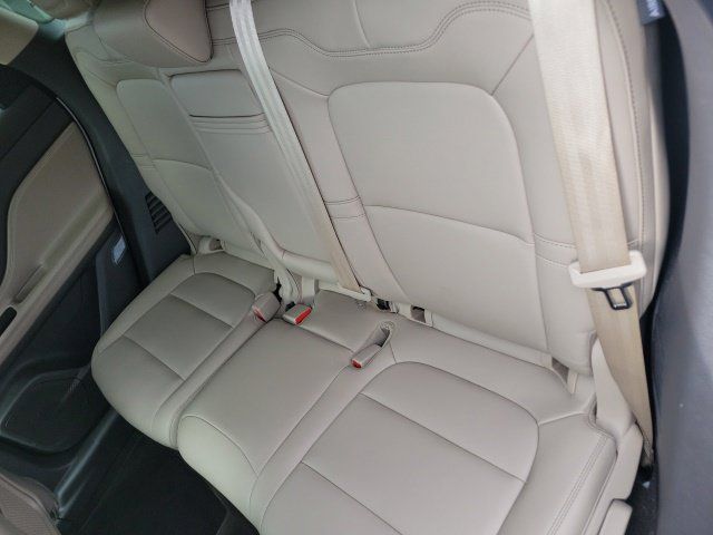 Certified 2024 Lincoln Corsair FWD image 21