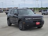 New 2025 Ford Bronco Sport Big Bend w/ Convenience Package image 2