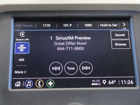 Used 2024 Chevrolet Equinox LT image 20