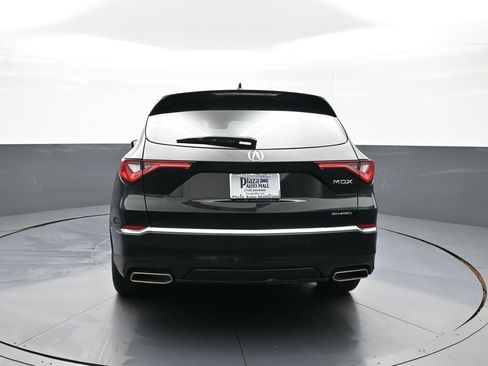 Certified 2023 Acura MDX SH-AWD w/ Technology Package image 7