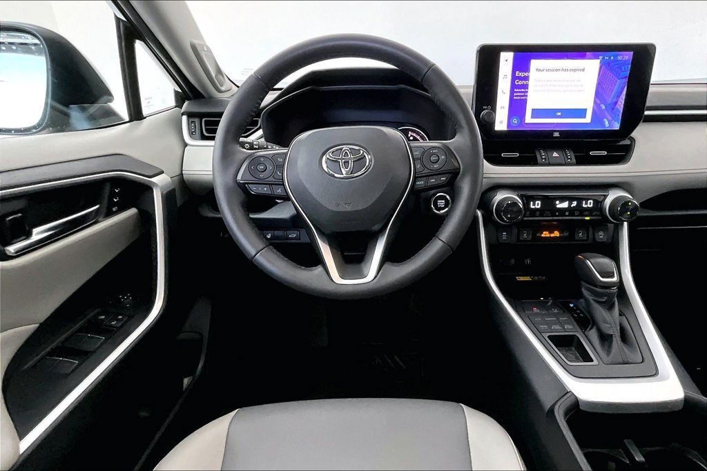 Used 2024 Toyota RAV4 XLE Premium w/ Weather Package AWD/4WD image 6