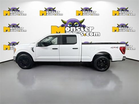Used 2021 Ford F150 XLT w/ Trailer Tow Package image 8