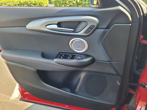 Used 2024 Dodge Hornet R/T Plus image 14