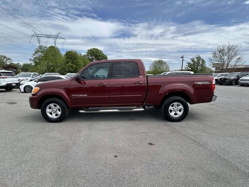 Used 2006 Toyota Tundra SR5 image 6