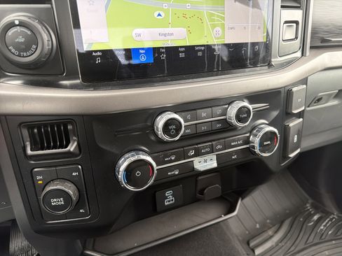 Certified 2024 Ford F150 XLT image 22