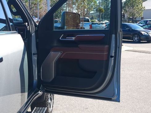 New 2026 GMC Sierra 2500 Denali Ultimate image 43