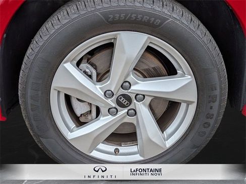 Used 2021 Audi Q3 2.0T Premium image 31