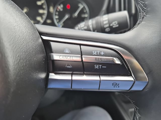 Used 2025 MAZDA CX-50 AWD 2.5 S w/ Weather Package image 20