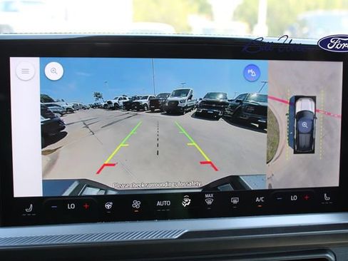 New 2025 Ford Bronco Sport Badlands w/ Badlands Tech Package image 16