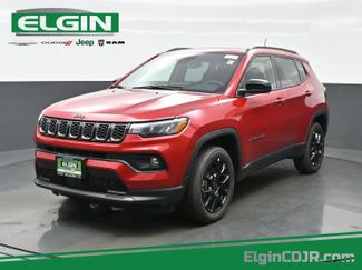 New 2025 Jeep Compass Latitude w/ Sun & Sound Group video 1