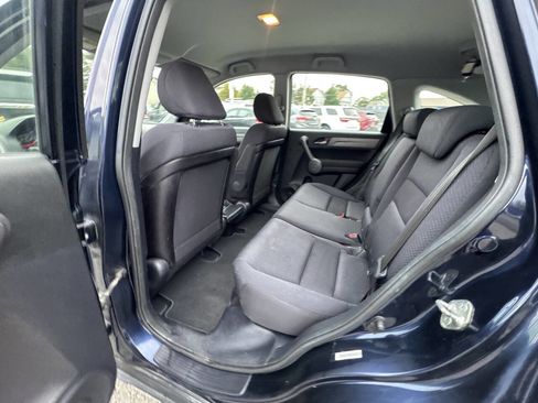 Used 2009 Honda CR-V LX image 41