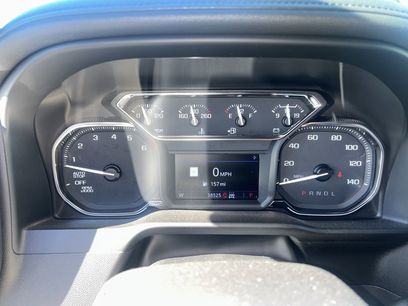 Used 2020 GMC Sierra 1500 AT4 w/ AT4 Premium Package