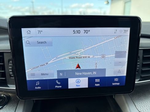 Used 2023 Ford Explorer Timberline image 14